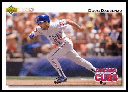 239 Doug Dascenzo